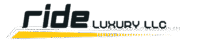 rideluxuryllc.com logo