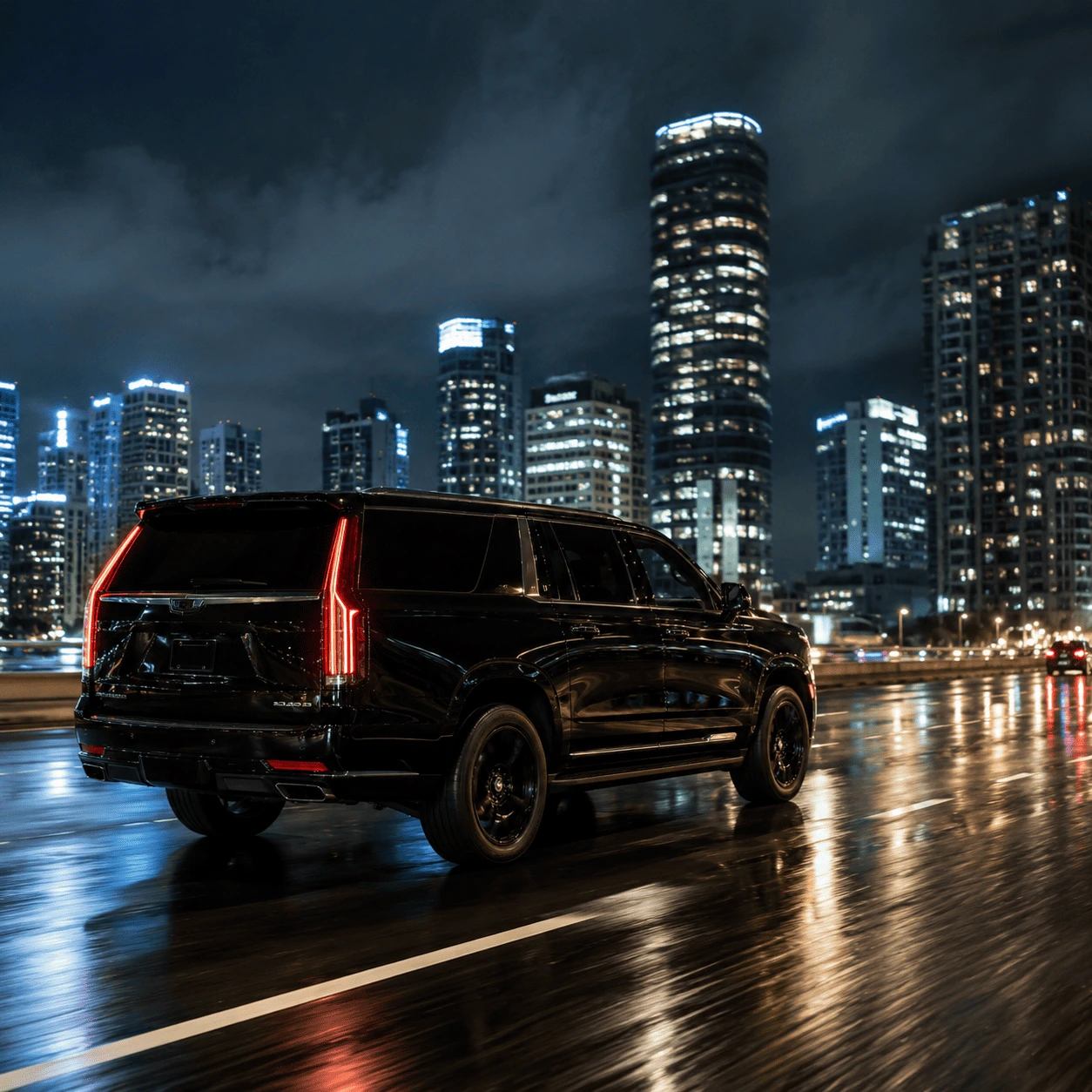 Point-to-Point Transportation