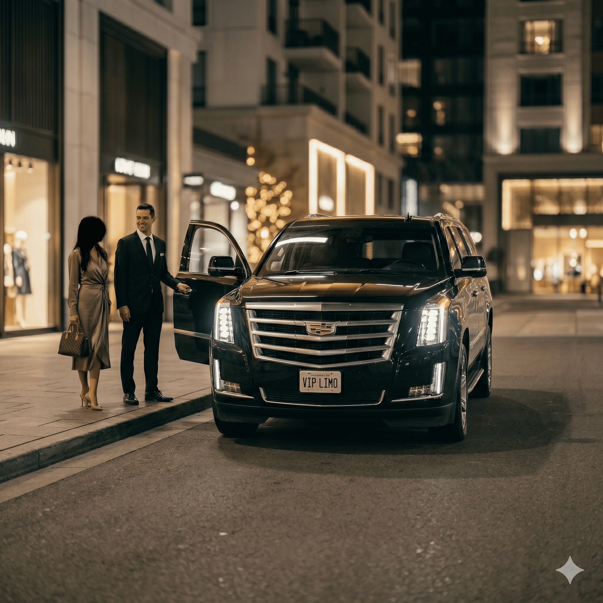 Private Car Service